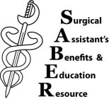 SURGICAL ASSISTANT'S BENEFITS & EDUCATION RESOURCE