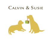 CALVIN & SUSIE