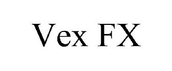 VEX FX