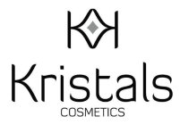 KRISTALS COSMETICS