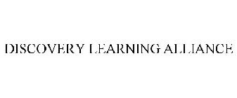 DISCOVERY LEARNING ALLIANCE