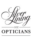 SILVER LINING NYC OPTICIANS
