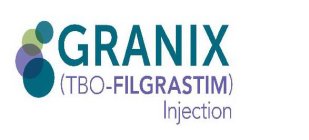 GRANIX (TBO-FILGRASTIM) INJECTION
