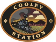 COOLEY STATION