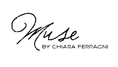 MUSE BY CHIARA FERRAGNI