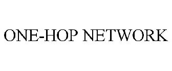 ONE-HOP NETWORK