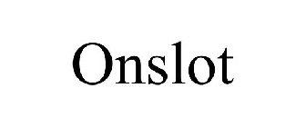 ONSLOT