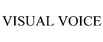 VISUAL VOICE