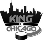 KING OF CHICAGO