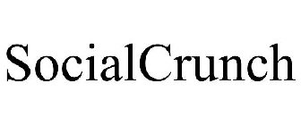 SOCIALCRUNCH