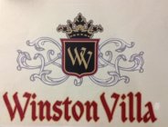 WV WINSTON VILLA