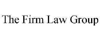 THE FIRM LAW GROUP