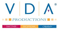 VDA PRODUCTIONS DISCOVER EXCEPTIONAL CREATIVITY