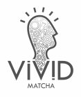 VIVID MATCHA
