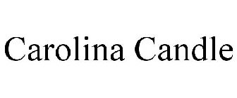 CAROLINA CANDLE