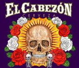 EL CABEZÓN CERVEZA