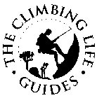 · THE CLIMBING LIFE · GUIDES