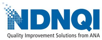 NDNQI- QUALITY IMPROVEMENT SOLUTIONS FROM ANA