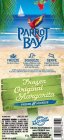 PARROT BAY FROZEN ORIGINAL MARGARITA