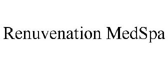 RENUVENATION MEDSPA