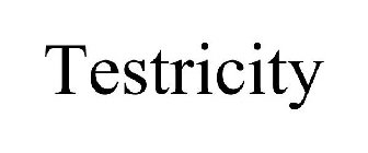 TESTRICITY
