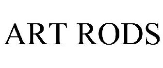 ART RODS