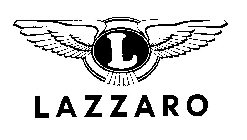 LAZZARO L