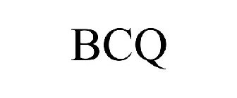 BCQ