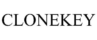 CLONEKEY