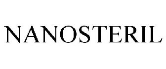 NANOSTERIL