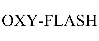 OXY-FLASH
