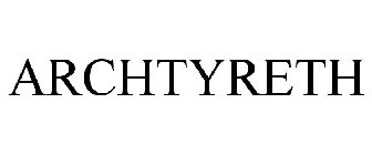 ARCHTYRETH