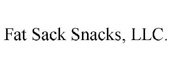 FAT SACK SNACKS, LLC.