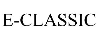 E-CLASSIC