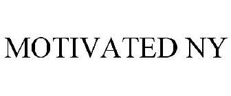 MOTIVATED NY