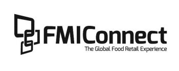 FMICONNECT THE GLOBAL FOOD RETAIL EXPERIENCE