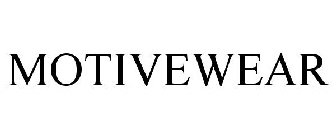 MOTIVEWEAR