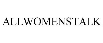 ALLWOMENSTALK