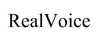 REALVOICE