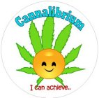 CANNALIBRIUM I CAN ACHIEVE..