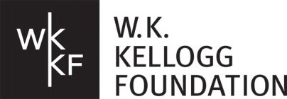 WKKF W.K. KELLOGG FOUNDATION