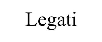 LEGATI