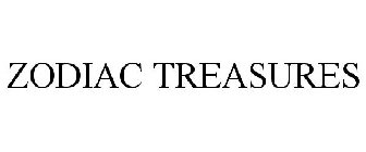 ZODIAC TREASURES