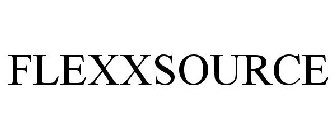 FLEXXSOURCE