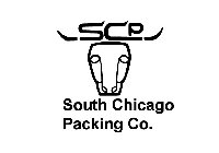 SCP SOUTH CHICAGO PACKING CO.