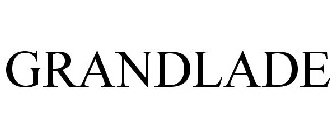GRANDLADE