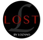 LOST BY LOZANO