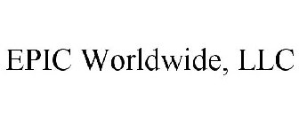 EPIC WORLDWIDE, LLC