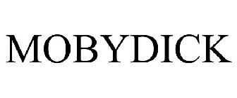MOBYDICK