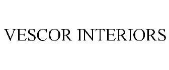 VESCOR INTERIORS